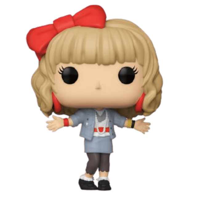 Robin Sparkles Funko Pop How I Met Your Mother 1040 NYCC2020