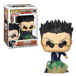 Leorio Funko Pop Hunter X Hunter 700