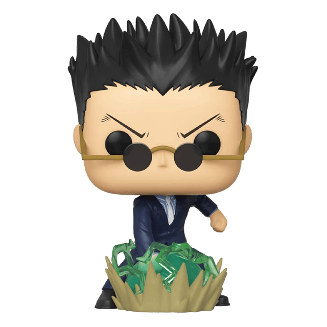 Leorio Funko Pop Hunter X Hunter 700