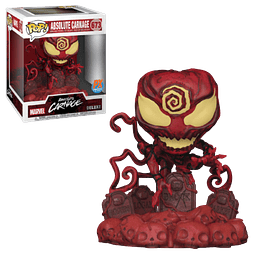 Absolute Carnage Funko Pop Marvel 673 PX