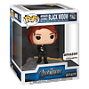 Black Widow Avengers Assemble Funko Pop Marvel 588 Amazon