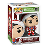 Superman In Holiday Sweater Funko Pop DC 353
