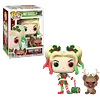 Harley Quinn With Helper Funko Pop DC 357