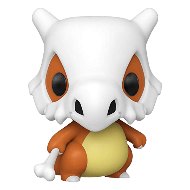 Cubone Funko Pop Pokemon 596