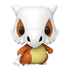 Cubone Funko Pop Pokemon 596