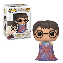 Harry Potter Funko Pop 112