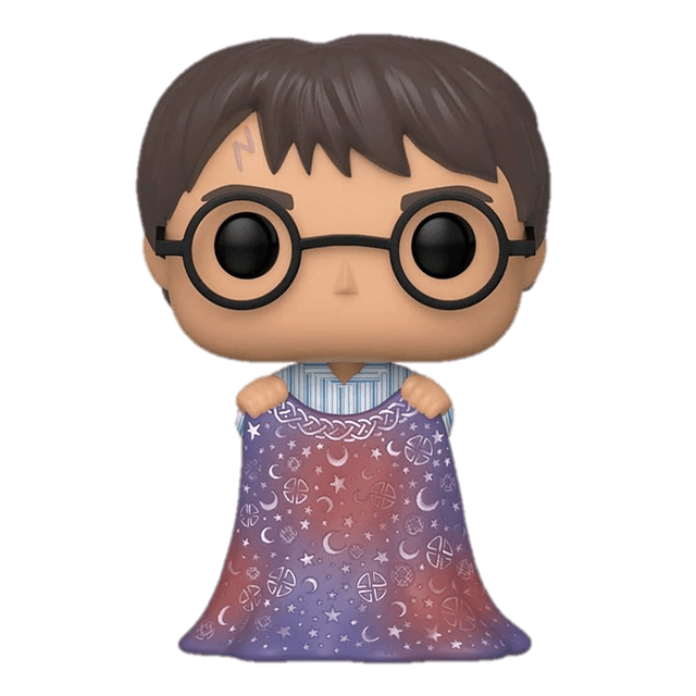 Harry Potter Funko Pop 112