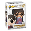 Harry Potter Funko Pop 112