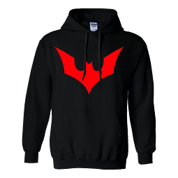 Buzo Batman Beyond