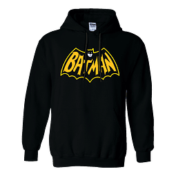 Buzo Batman Classic II