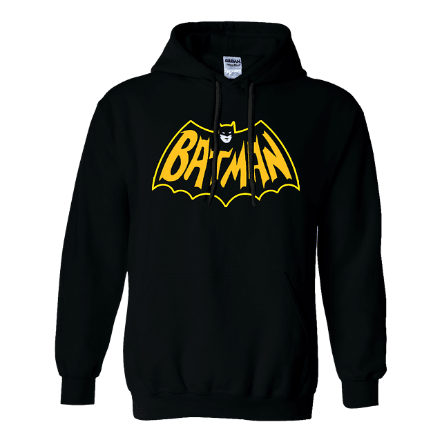 Buzo Batman Classic II