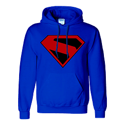 Buzo Superman Kingdom Come