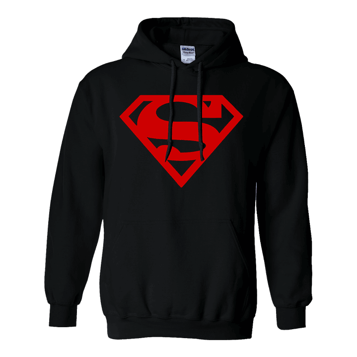 Buzo Superboy 1