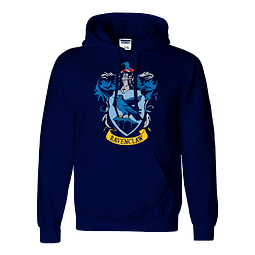 Buzo Harry Potter Ravenclaw Escudo