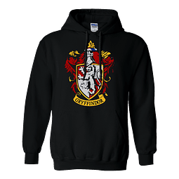 Buzo Harry Potter Gryffindor