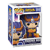 Phoenix Ikki Funko Pop Saint Seiya 810