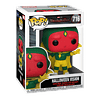 Halloween Vision Funko Pop WandaVision 716