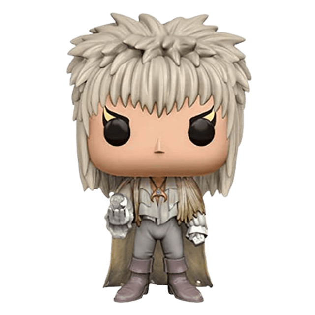 Jareth Funko Pop Labyrinth 365