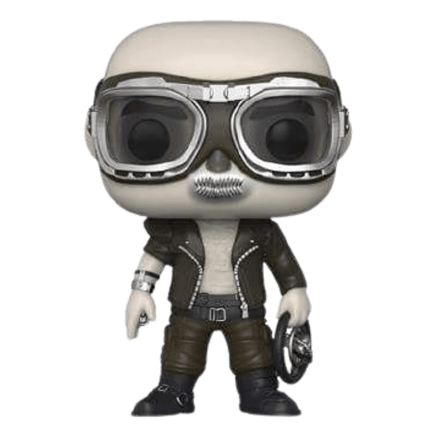 Nux Funko Pop Mad Max 511 Funko Shop