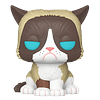 Grumpy Cat Funko Pop 60