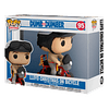 Lloyd Christmas On Bicycle Funko Pop Rides Dumb And Dumber 95