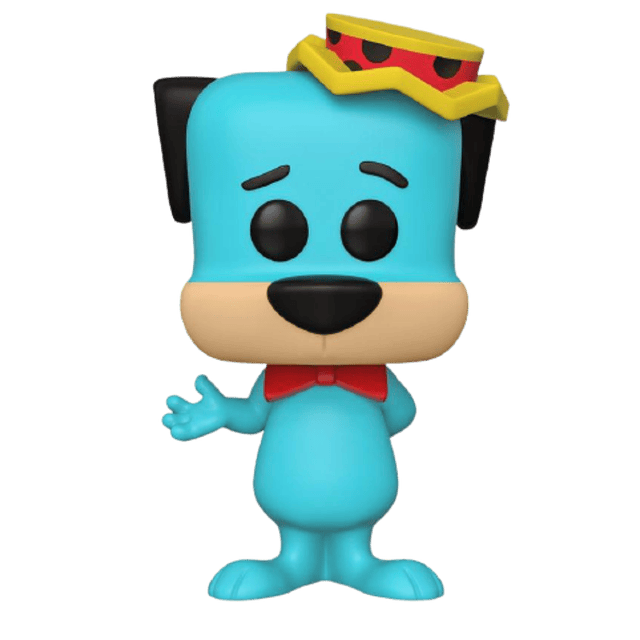 Huckleberry Hound 10 pulgadas Funko Pop 773 Funko Shop