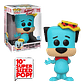 Huckleberry Hound 10 pulgadas Funko Pop 773 Funko Shop - Miniatura 4