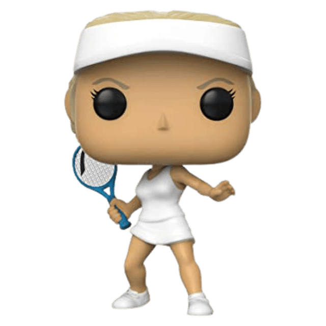 Maria Sharapova Funko Pop Tennis 02