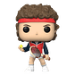 John McEnroe Funko Pop Tennis 03 - Miniatura 2