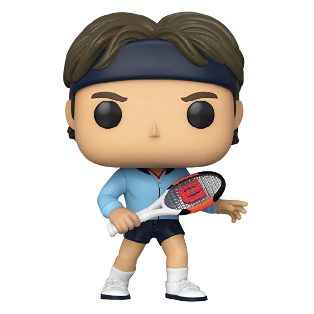 Roger Federer Funko Pop Tennis 08 2