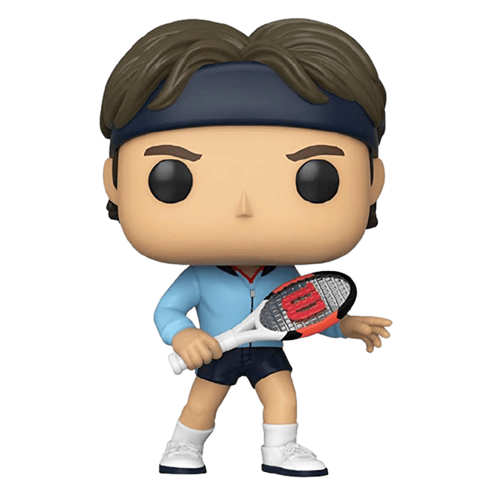 Roger Federer Funko Pop Tennis 08 2