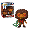 Grizzlor Funko Pop Masters Of The Universe 40
