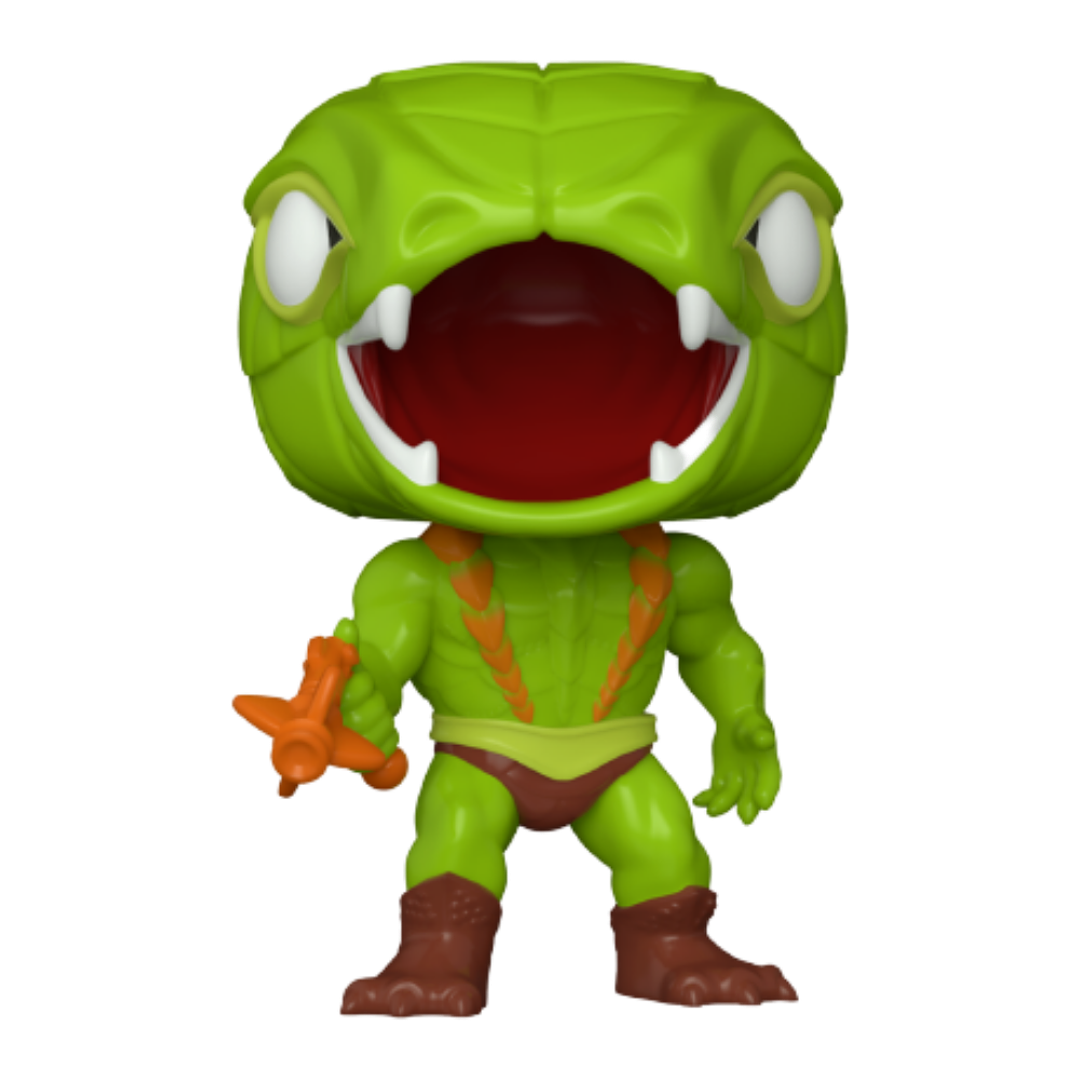 Kobra Khan Funko Pop Masters Of The Universe 41 2