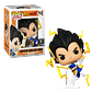 Vegeta Galick Gun Funko Pop Dragon Ball Z 712 Chalice Collectibles  - thumbnail 1