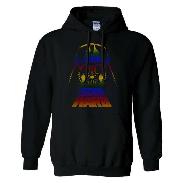 Buzo Retro Darth Vader