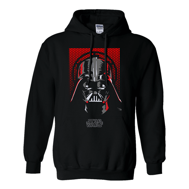 Buzo Darth Vader Pop Art