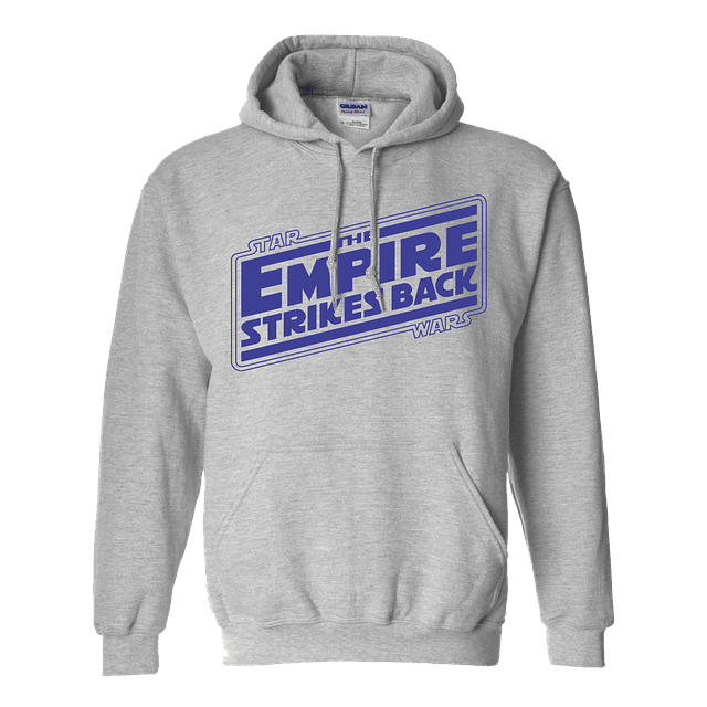 Buzo Star Wars The Empire Strikes Back