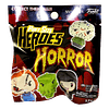 Horror Funko Pint Size Heroes Sobre X 1