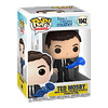Ted Mosby Funko Pop How I Met Your Mother 1042