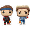 Billy And Tommy Halloween Funko Pop WandaVision 2 Pack ECCC2021