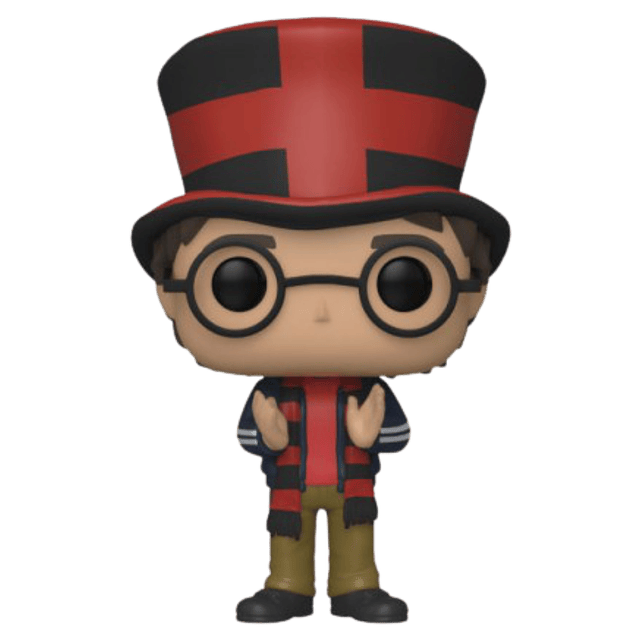 Harry Potter Funko Pop 120 SDCC 2020