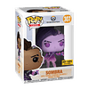 Sombra Funko Pop Overwatch 307 Hot Topic