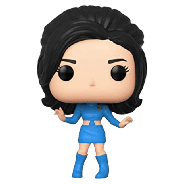 Nanette Cole Funko Pop Black Mirror 944