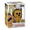 This Is Fine Dog Funko Pop Icons 56 EE