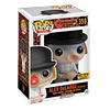 Alex DeLarge Masked Funko Pop A Clockwork Orange 359 Hot Topic