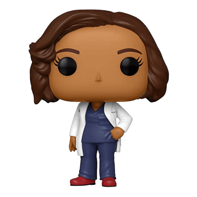 Miranda Bailey Funko Pop Greys Anatomy 1077