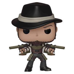 Kenny Funko Pop Attack On Titan 463