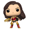 Wonder Woman Funko Pop WW84 347 ECCC 2021