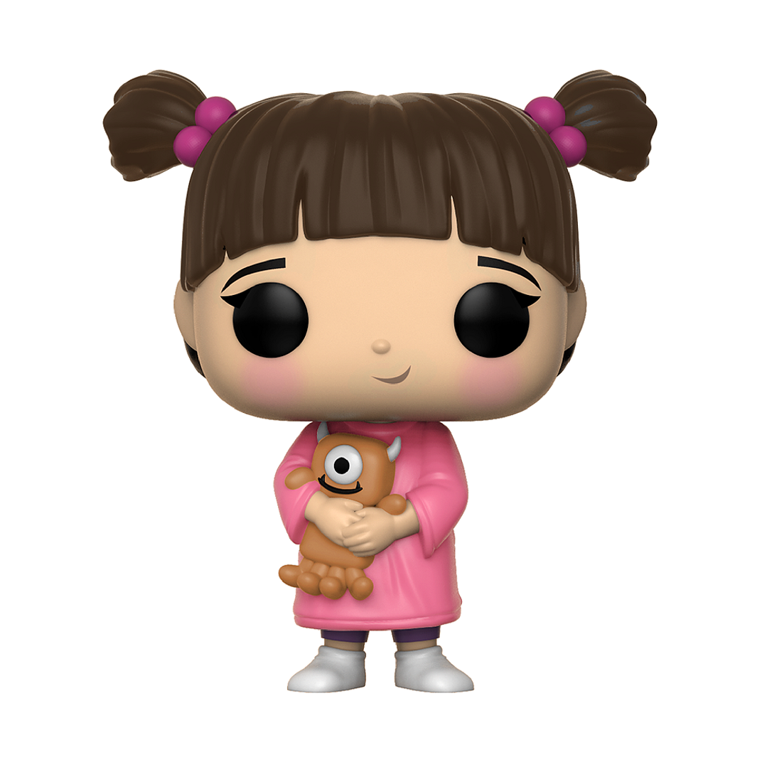 Boo Funko Pop Monsters Inc 386 2