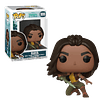 Raya Funko Pop Raya And The Last Dragon 999